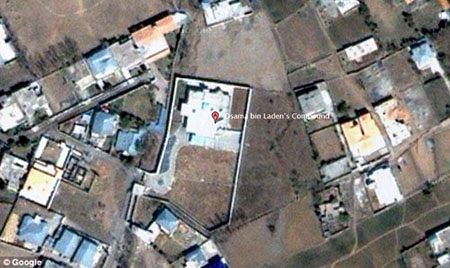 Hé lộ chi tiết vụ tiêu diệt Bin Laden - Kỳ 2: Lần ra manh mối
